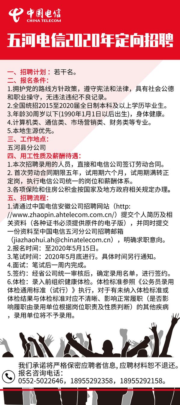 五河县最新招聘信息全面解析