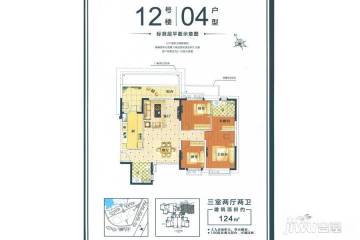 湛江恒大绿洲最新价格动态及市场影响力分析